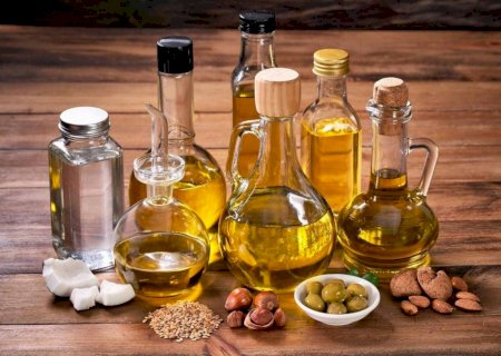 É melhor cozinhar com azeite, manteiga ou margarina? Como escolher o melhor para você