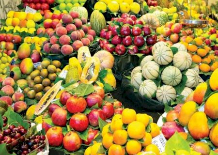 Apesar de tarifaço, exportações brasileiras de frutas crescem 30% no 3º trimestre
