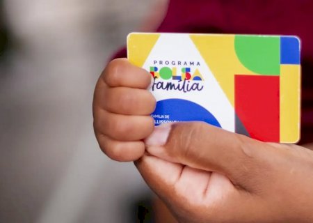 Caixa paga Bolsa Família a beneficiários com NIS de final 8