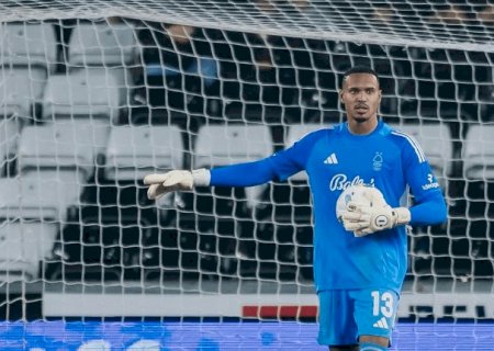 Ancelotti convoca goleiro John para amistosos da Seleção Brasileira