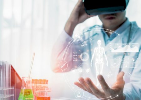Como o uso da inteligência artificial na medicina já está salvando vidas