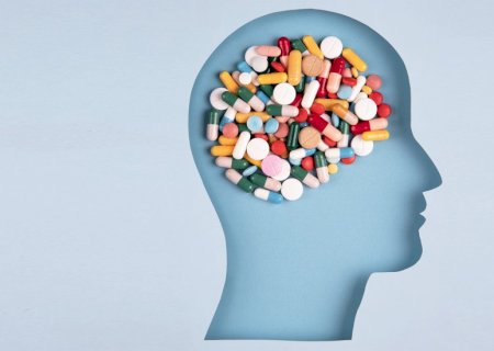 A droga da dependência: os riscos do uso desmedido de remédios para acalmar a mente