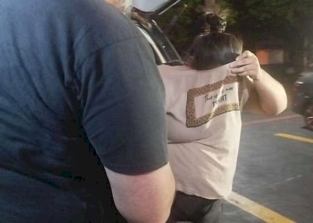 Mulher é condenada a 31 anos por matar oficial de justiça e queimar corpo
