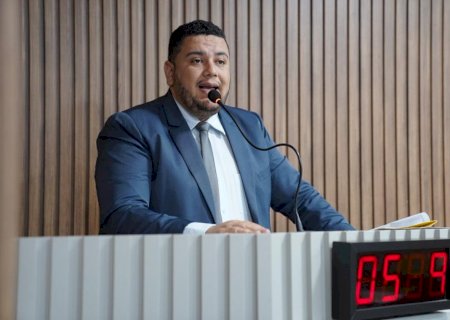 Vereador Fabio Mello propõe denominação da Capela do Cemitério Santo Antônio como “Capela Ecumênica Padre Ângelo Maschi”