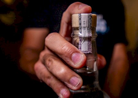 Pacientes precisam de acompanhamento médico contínuo após intoxicação por metanol