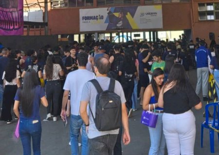 SES reforça importância da Saúde Única na formação de novos profissionais