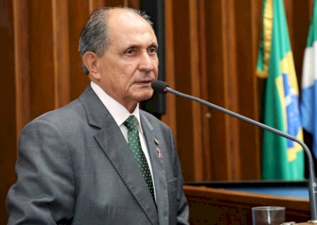 Deputados debatem prestação de serviços de saúde em Mato Grosso do Sul