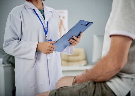 Câncer de próstata não afeta fertilidade, ereção e libido, mas tratamentos sim
