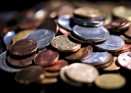 Projeção para inflação cai para 4,70% em 2025, segundo Focus