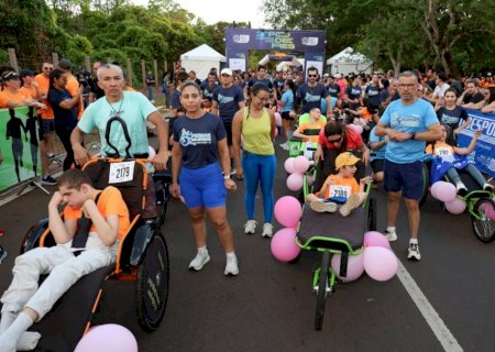 Corrida dos Poderes: Servidores, atletas e famílias dão show de participação na 3ª edição