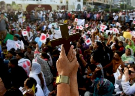 Pastor morre 3 dias após ser absolvido de falsa acusação