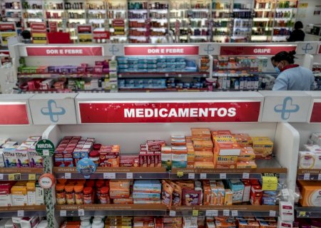 Venda de medicamentos em supermercados: avanço no acesso ou risco à saúde?