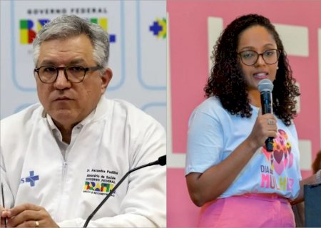 Sonaira rebate Padilha sobre gravidez precoce em igrejas