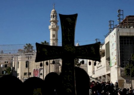 Cristãos de Gaza enfrentam cenário de incertezas e medo