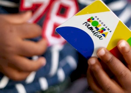 Caixa paga Bolsa Família a beneficiários com NIS de final 4