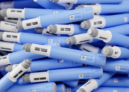 As novas proibições da Anvisa para canetas antiobesidade importadas
