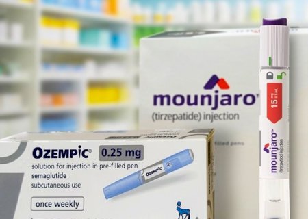 EUA anunciam acordo com fabricantes de Mounjaro e Ozempic para baixar preços, saiba repercussão no Brasil