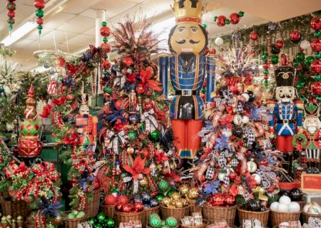 Cristãos criam lista negra de empresas que sabotam o Natal