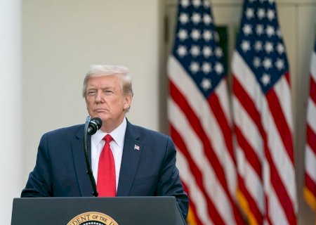 Trump retira tarifa de 40% sobre café, carnes e frutas do Brasil