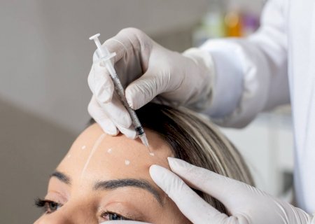 Estudo aponta que uso prolongado de canetas emagrecedoras pode reduzir duração do efeito do botox