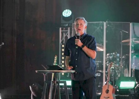 Pastor reprova cristianismo cultural: ‘Valores sem Cristo’