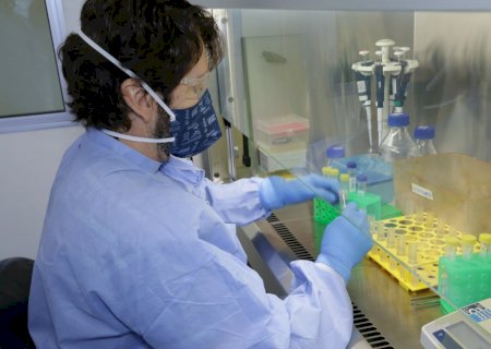 Brasil inicia testes de terapia gênica para forma mais grave da atrofia muscular espinhal