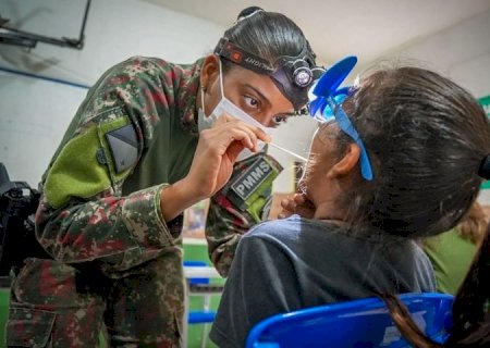 Há uma década, expedição da PMA leva inclusão social às comunidades mais remotas do Pantanal