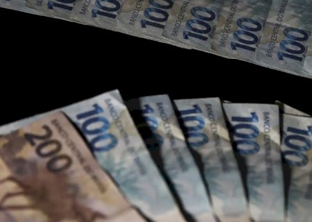 Arrecadação federal chega a R$ 261,9 milhões em outubro e bate recorde