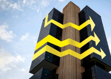 Mercado reduz estimativas da inflação de 2025 para 4,55%
