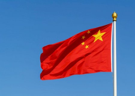 China prende 18 líderes de uma igreja evangélica