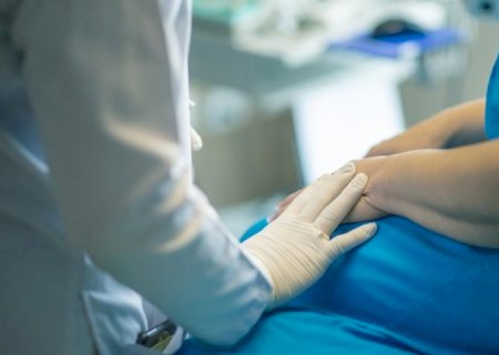 Gordura e músculo prolongam vida de pacientes com câncer