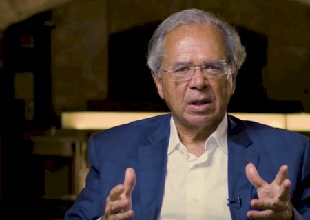 Paulo Guedes diz que 2 mandatos seriam suficientes para mudar o Brasil