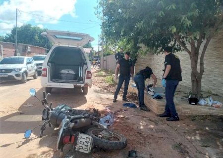 Mandante e executores são condenados a 69 anos por assassinato de agiota em MS