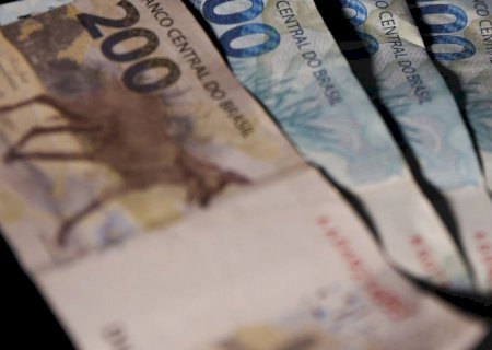 Dívida Pública sobe 1,62% em outubro e supera R$ 8,2 trilhões