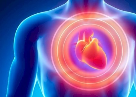 Internações por infarto em pessoas com menos de 40 anos aumentam 150% | Letra de Médico