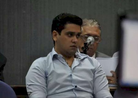 Estudante de Medicina que espancou a ex foi condenado por tentar matar policial