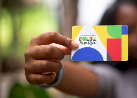 Caixa paga Bolsa Família a beneficiários com NIS de final 9