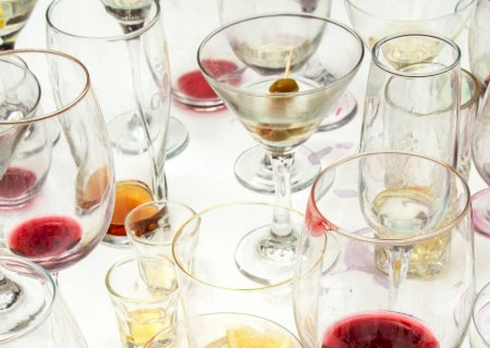 Consumo de álcool pode afetar seu corpo mesmo em bebedeiras ocasionais