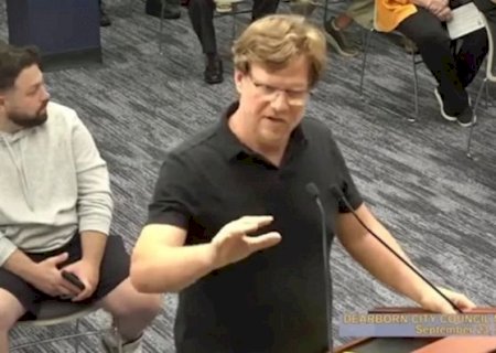 Pastor encoraja cristãos ao debate após confronto com prefeito muçulmano