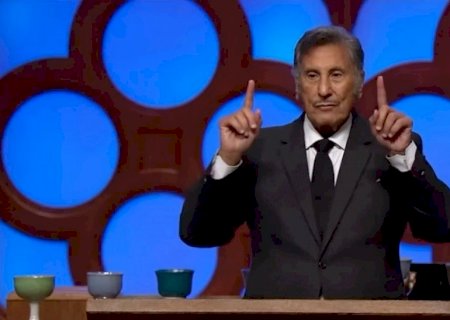 Veterano líder evangélico anuncia renúncia ao pastorado