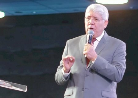 ‘Tempestade’: pastor Hernandes narra provação na família