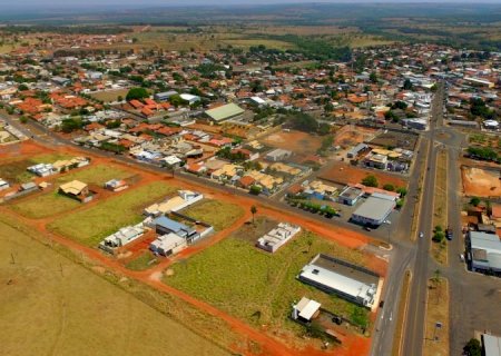 Com olhar estratégico para o desenvolvimento, Governo investe quase R$ 2,8 milhões em Inocência