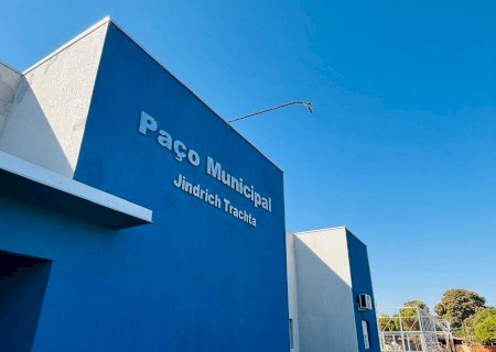 Batayporã pagou 13º nesta quarta e vai injetar R$ 4,7 milhões na economia local com folha de dezembro