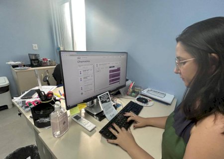 Aplicativo do Inca reduz idas desnecessárias de pacientes com câncer ao pronto-socorro