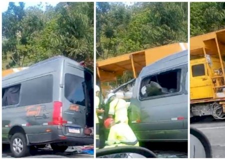 Morreu em acidente de carro, Mauri irmão de Chitãozinho e Xororó