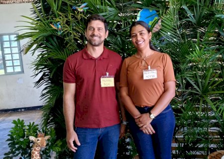 Batayporã fortalece participação em instância regional de gestão ambiental em reunião do CONIRP