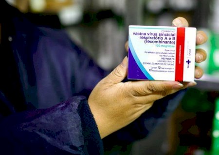 Vacina contra a bronquiolite: uma boa notícia na reta final de 2025 | Letra de Médico