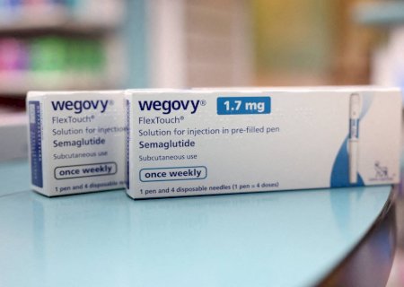 Pílula de Wegovy para emagrecer é aprovada nos Estados Unidos