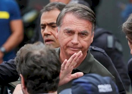 Recomendação de prisão domiciliar para Bolsonaro deve ser avaliada ‘passo a passo’, diz médico