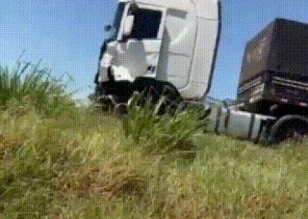 Ao ligar para o filho, pai é informado que rapaz morreu em acidente na MS-295